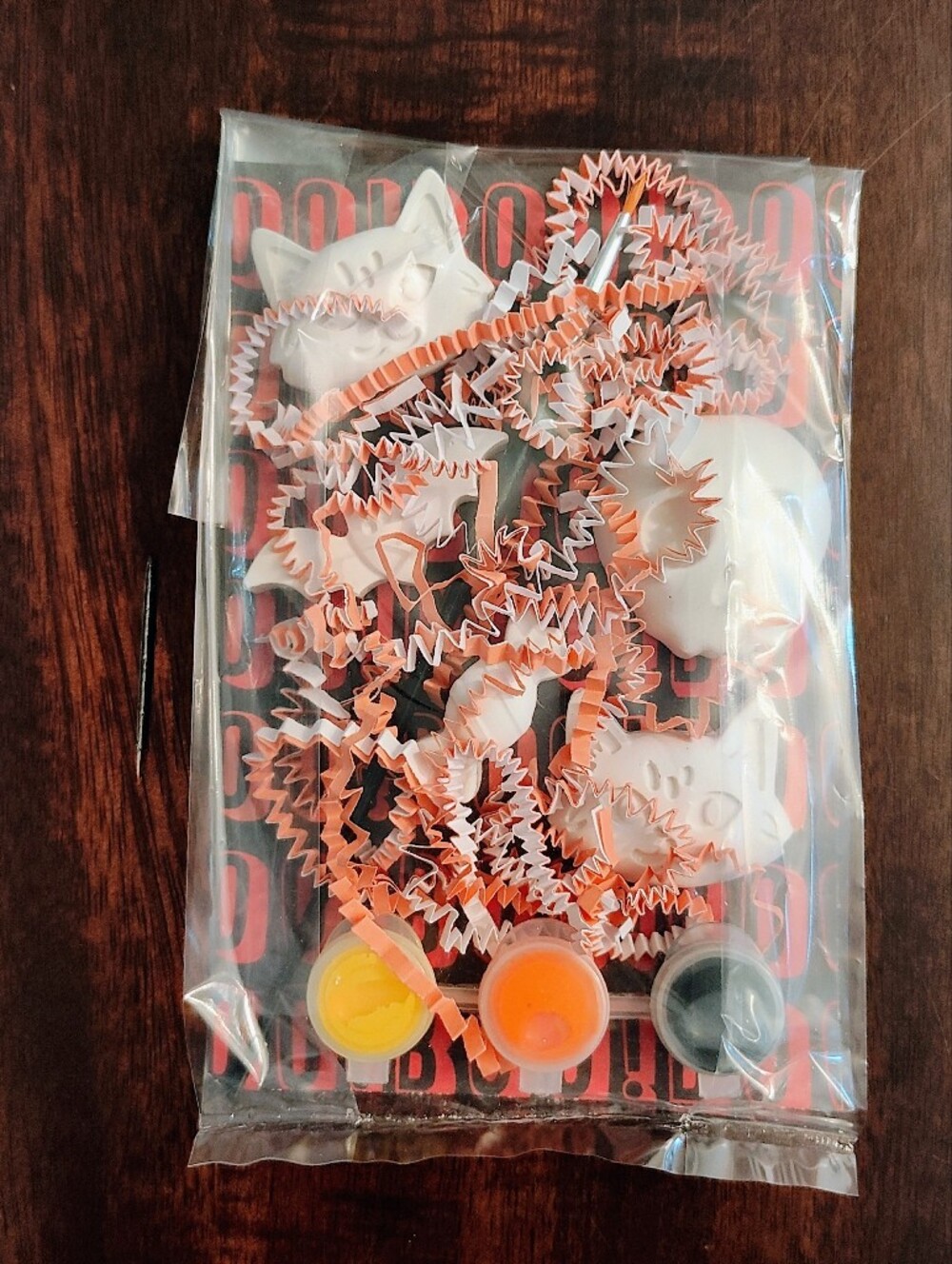 Halloween Crafts